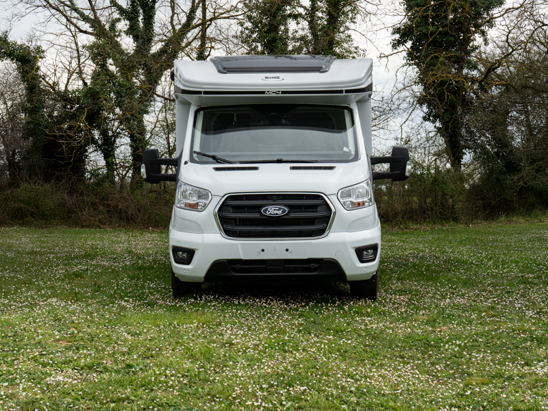 MCLOUIS MC4 870 FORD 