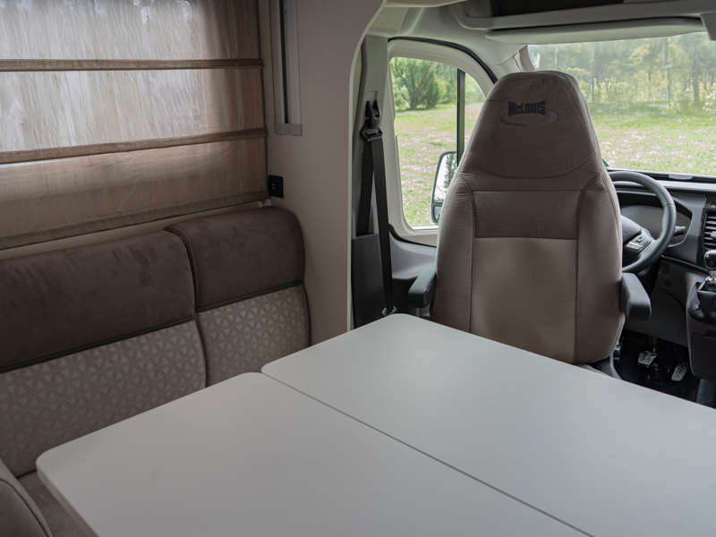 MCLOUIS MC4 870 FORD 