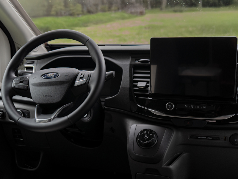 MCLOUIS MC4 870 FORD 