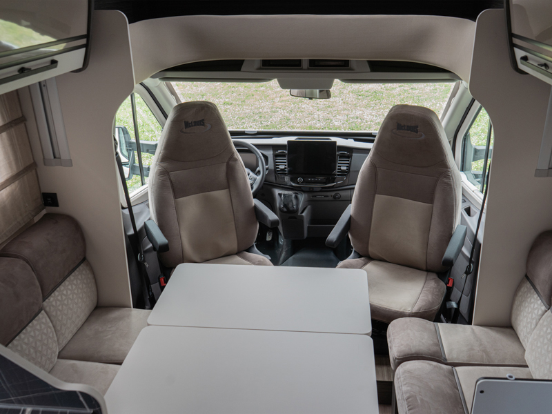 MCLOUIS MC4 870 FORD 