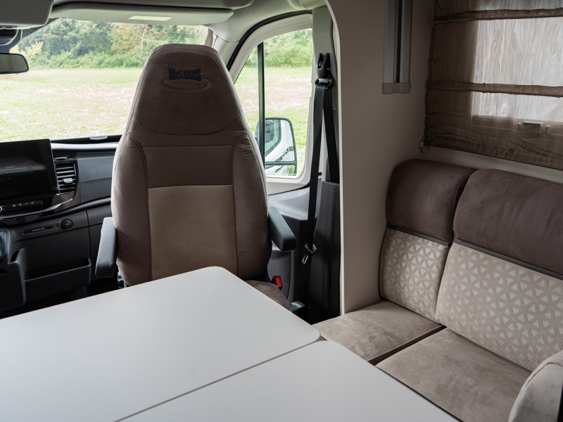 MCLOUIS MC4 870 FORD 