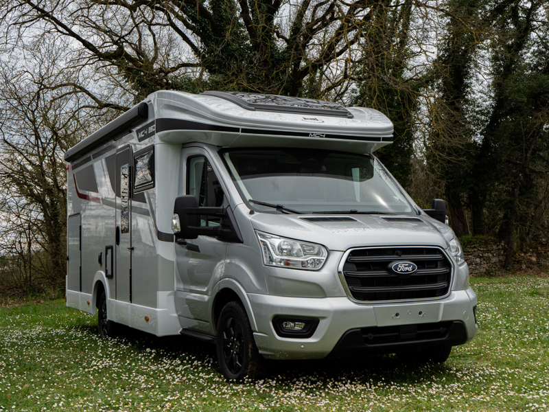 MCLOUIS MC4 860 FORD 