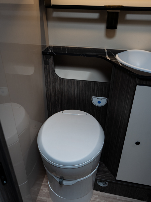 MCLOUIS MC4 860 FORD 