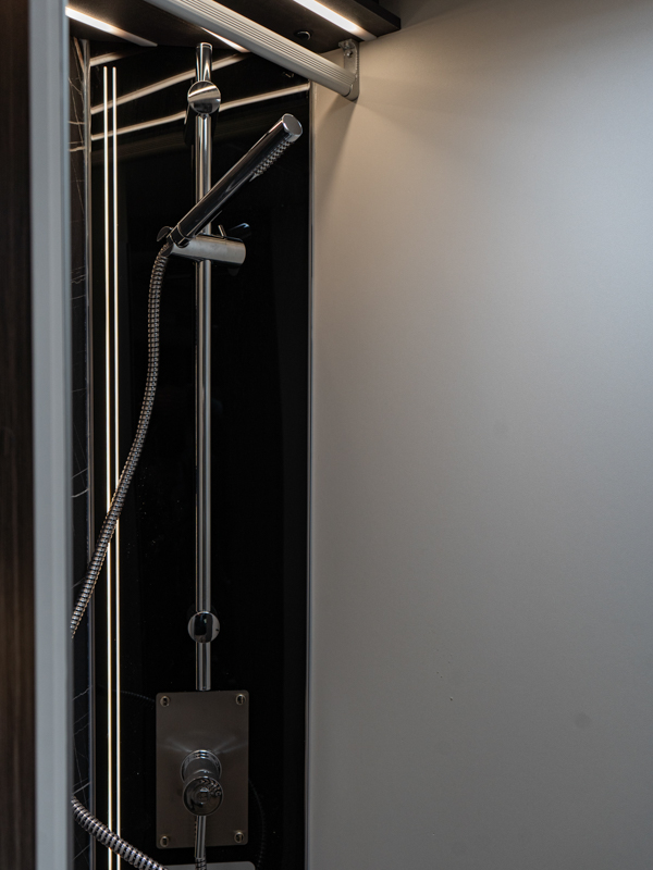 MCLOUIS MC4 860 FORD 