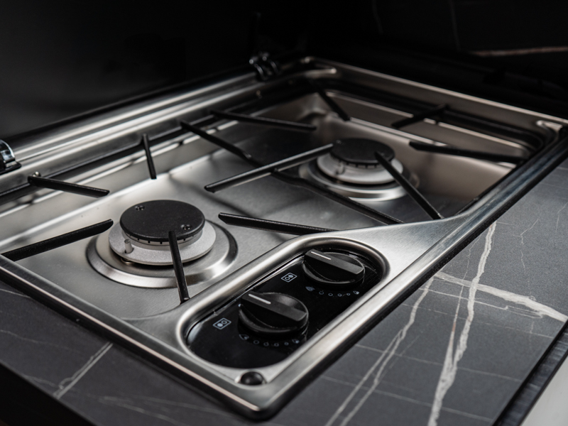 MCLOUIS MC4 860 FORD 