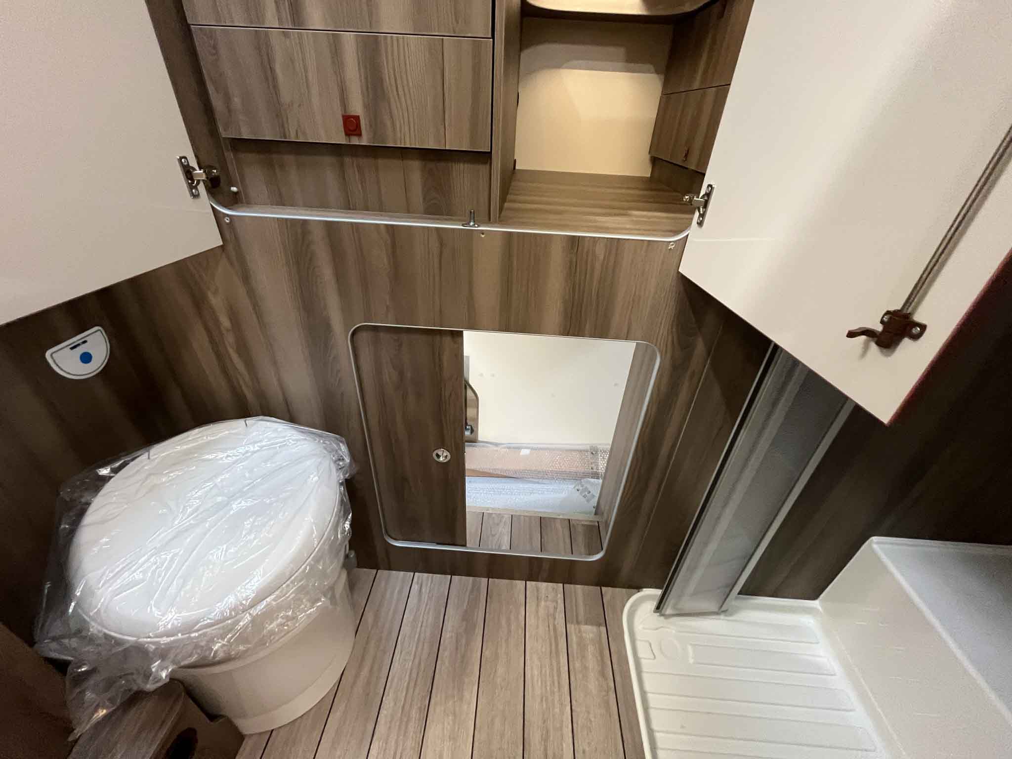 ROLLER TEAM KRONOS FIT 230 TL  