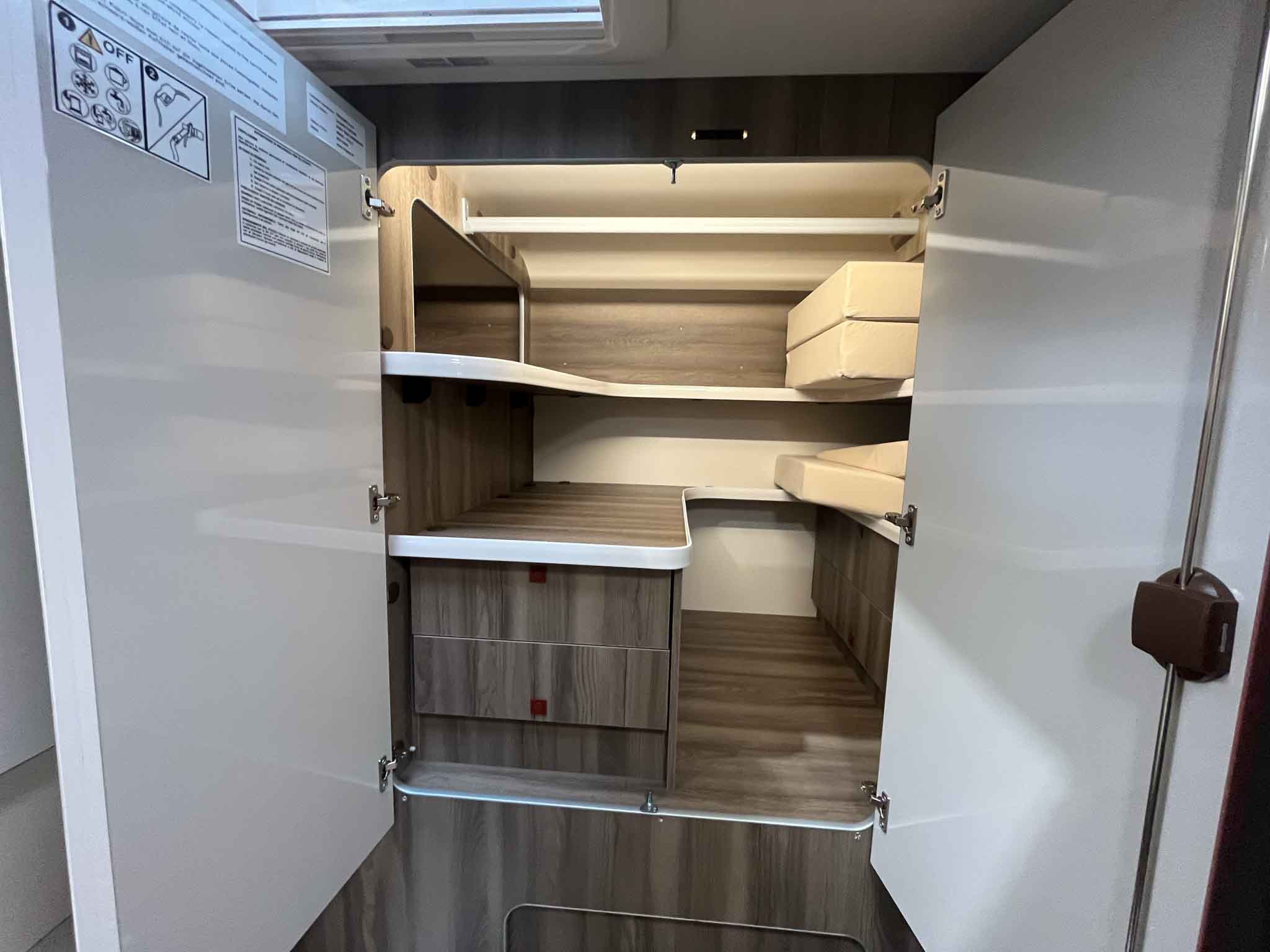 ROLLER TEAM KRONOS FIT 230 TL  