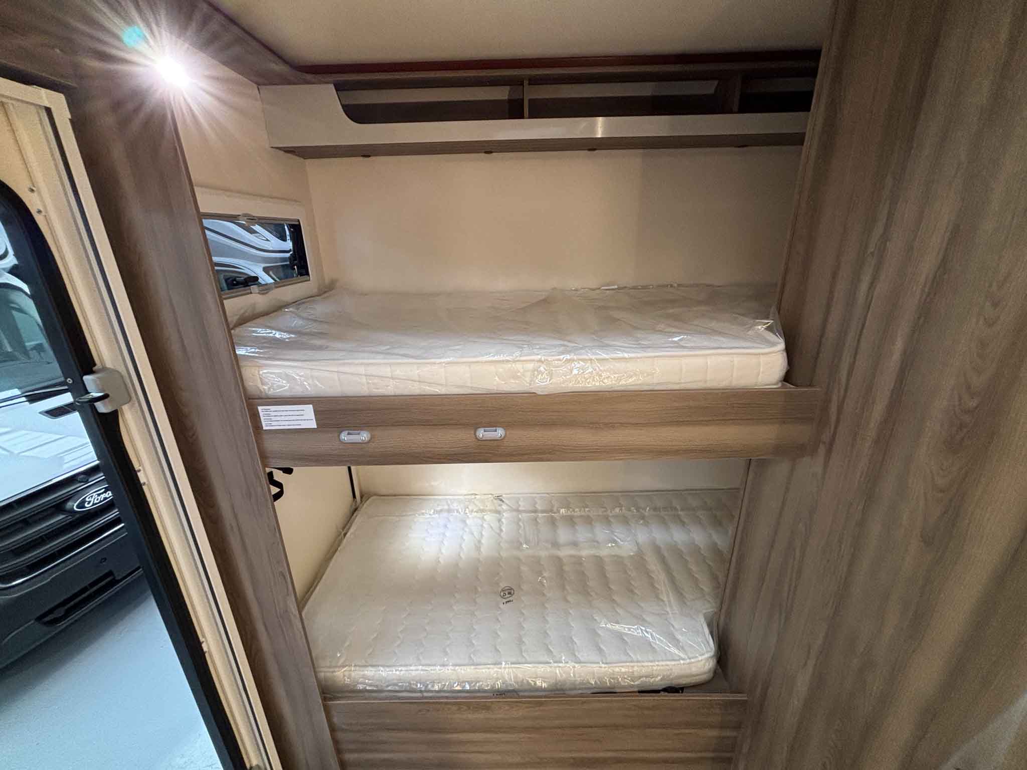 ROLLER TEAM KRONOS 274 TL FORD 