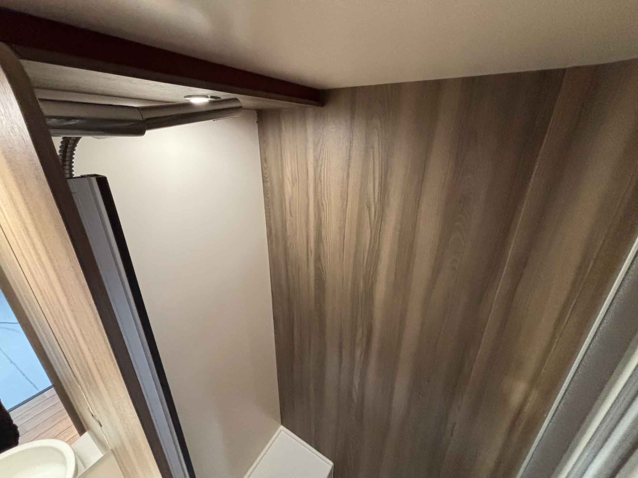 ROLLER TEAM KRONOS 274 TL FORD 