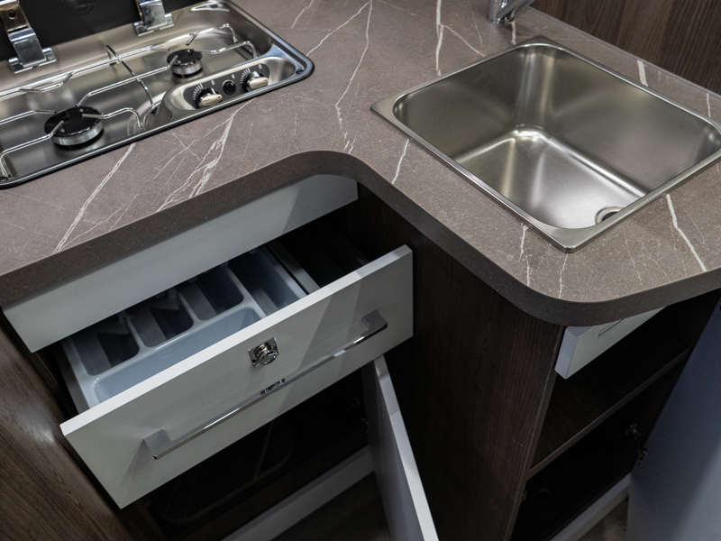 BENIMAR TESSORO T463 