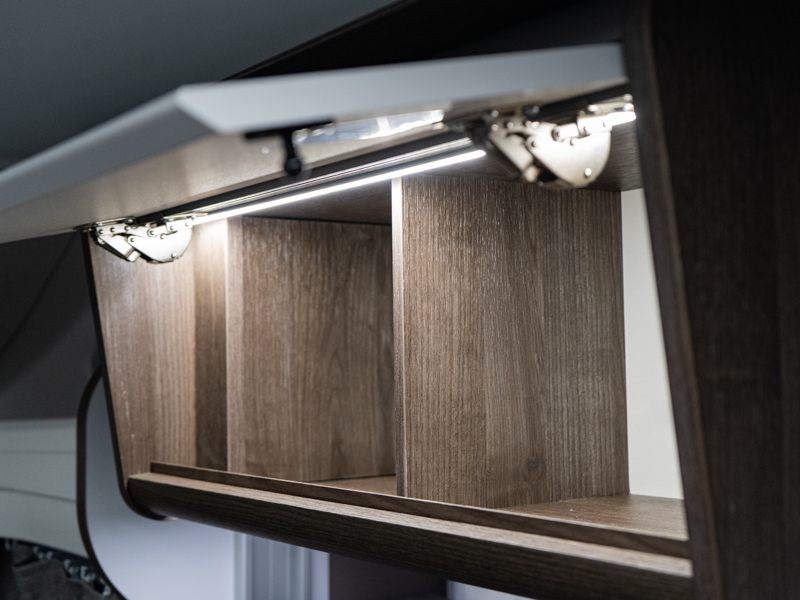 BENIMAR TESSORO T463 
