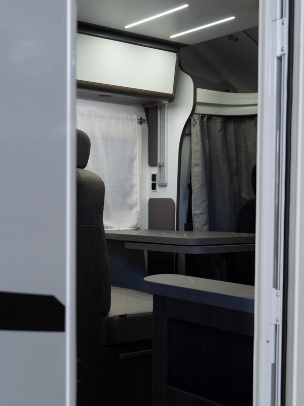 BENIMAR TESSORO T463 
