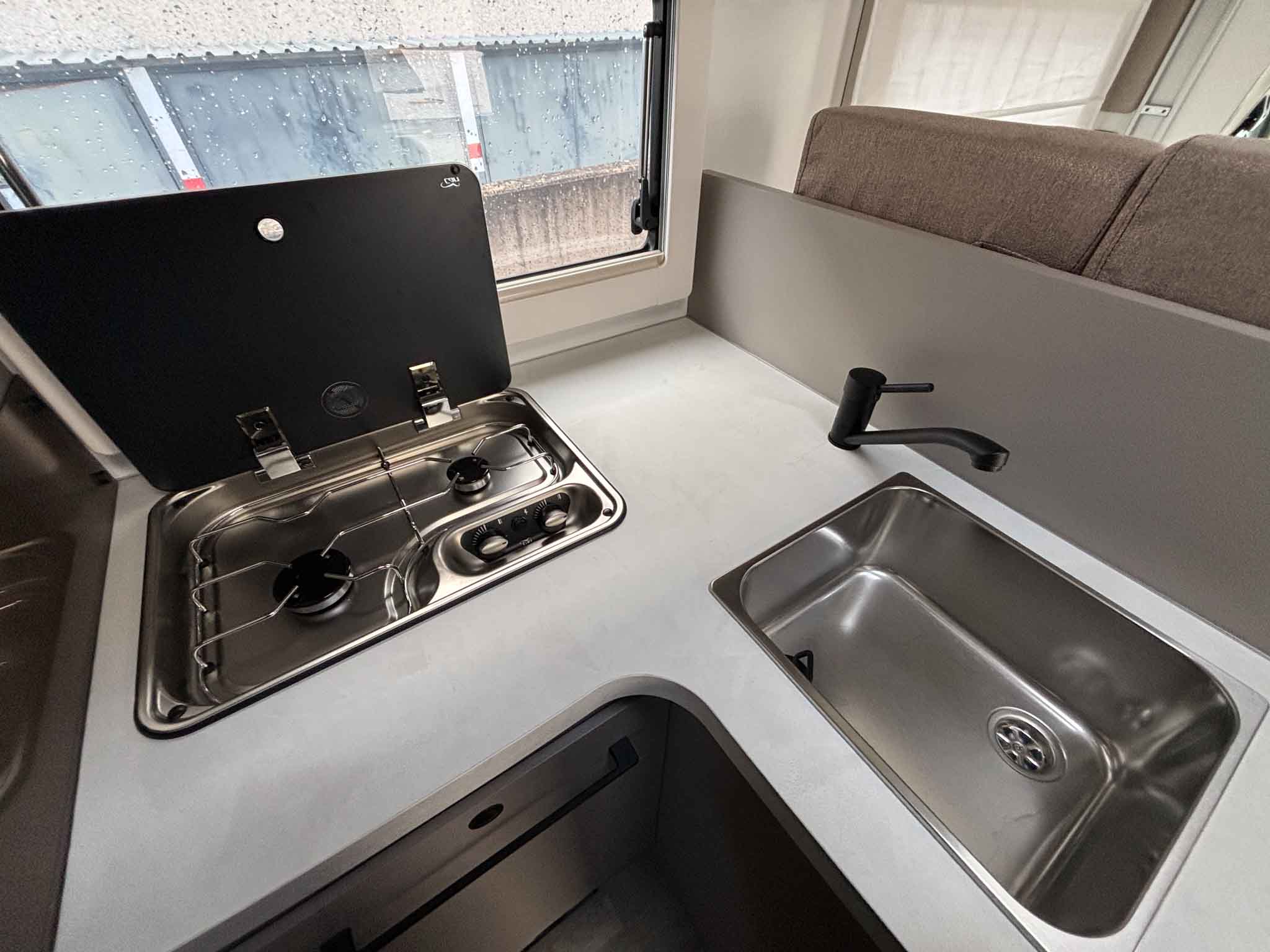 BENIMAR TESSORO T496