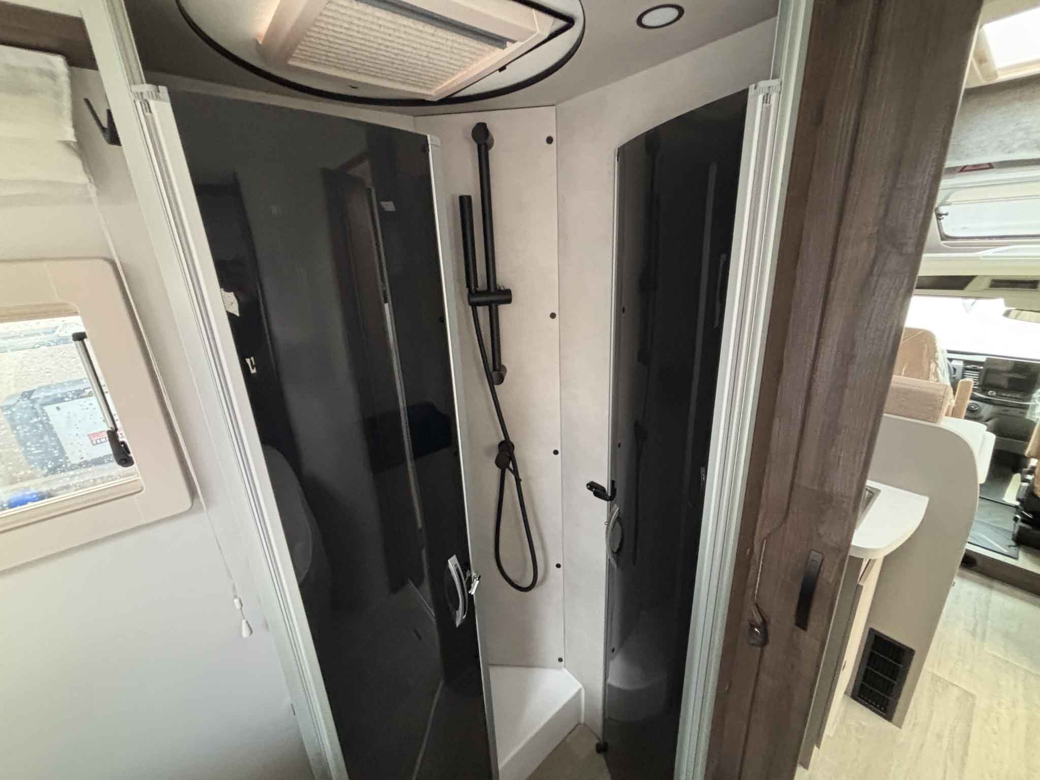 BENIMAR TESSORO T496