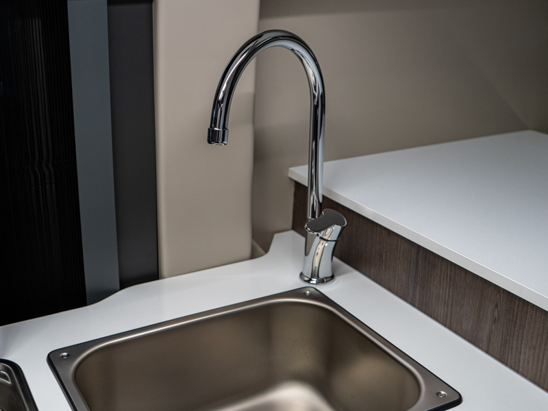 BENIMAR BENIVAN UP B120 UP  