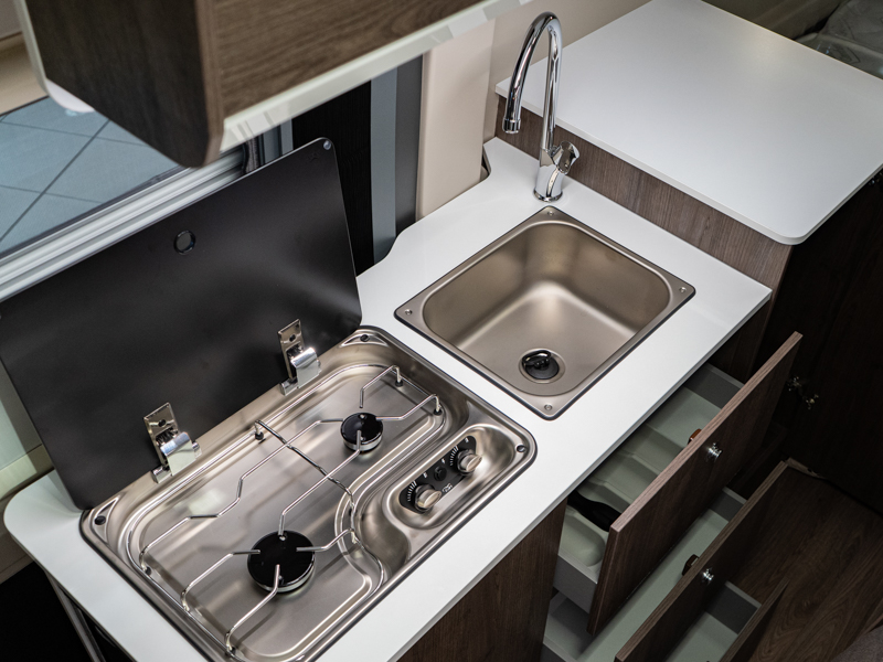 BENIMAR BENIVAN UP B120 UP  