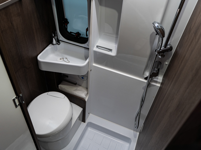 BENIMAR BENIVAN UP B120 UP  