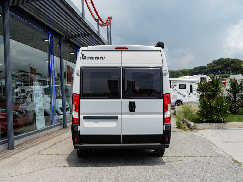 BENIMAR BENIVAN UP B120 UP  