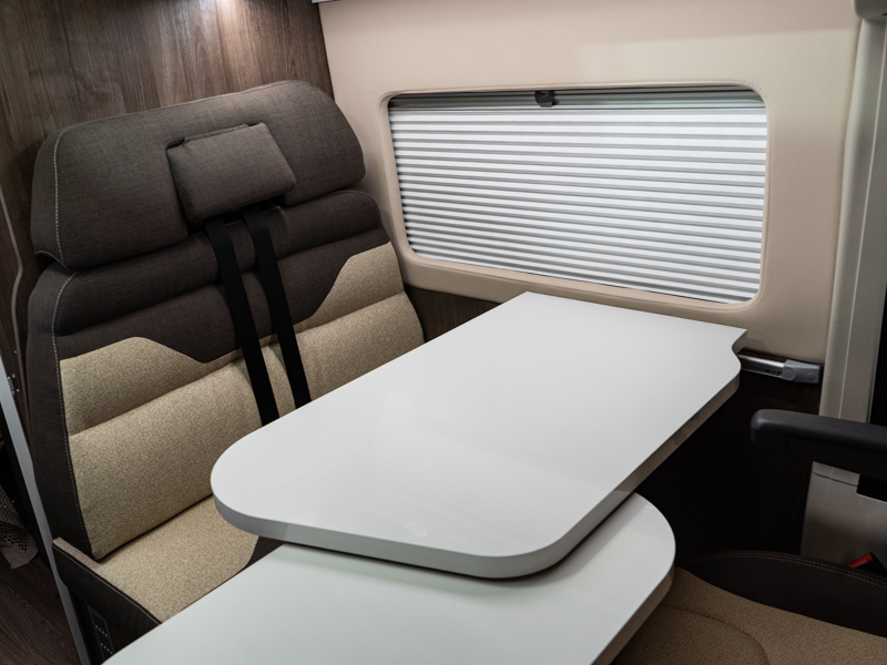 BENIMAR BENIVAN UP B120 UP  