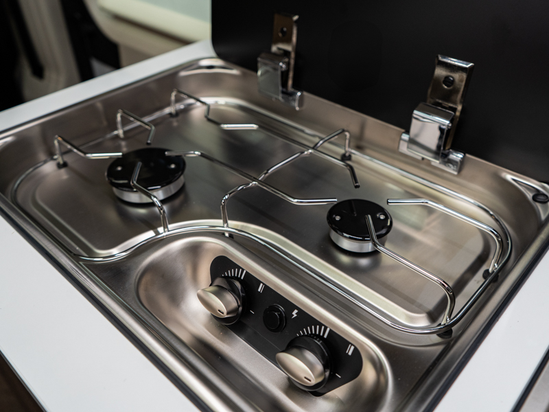 BENIMAR BENIVAN UP B120 UP  