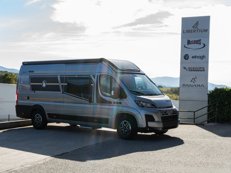 BENIMAR BENIVAN PLUS B190 