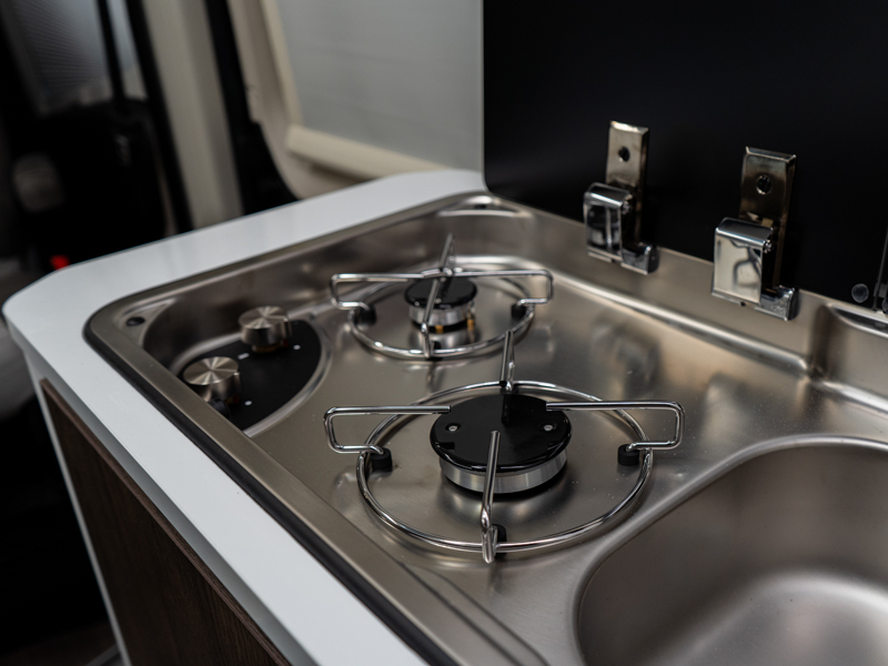 BENIMAR BENIVAN PLUS B190 