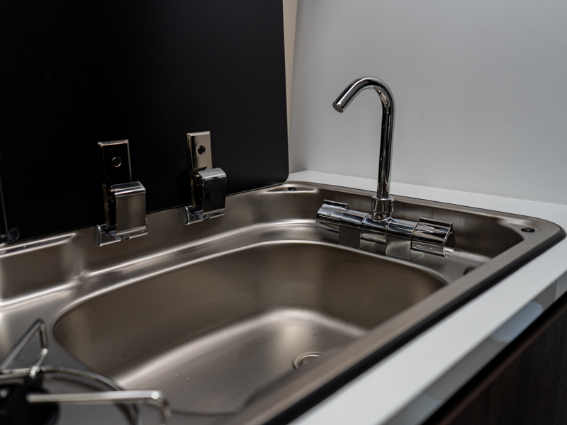 BENIMAR BENIVAN PLUS B190 