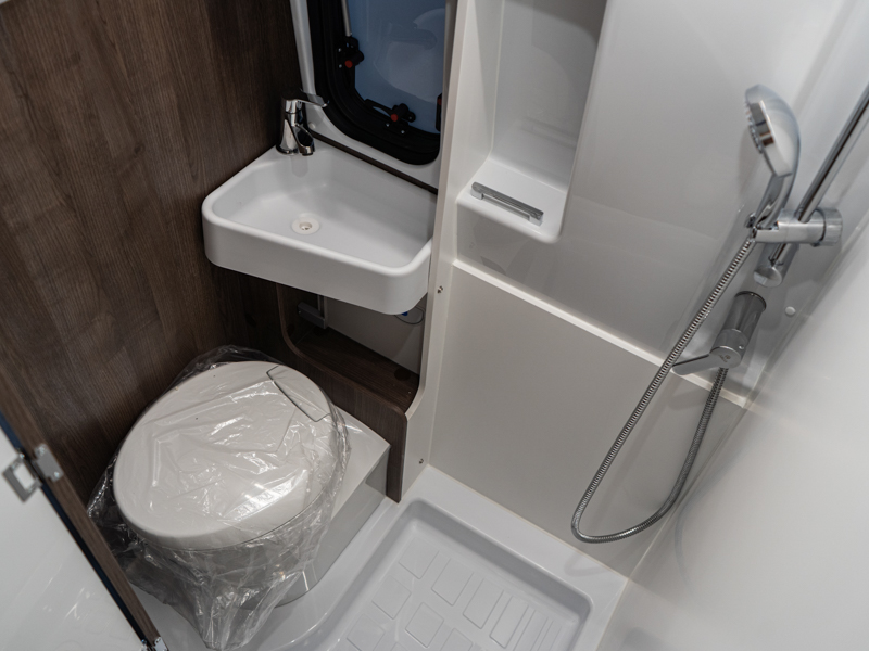 BENIMAR BENIVAN PLUS B190 