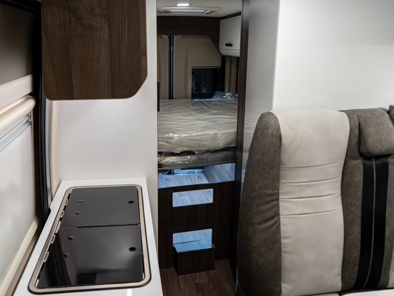 BENIMAR BENIVAN PLUS B190 