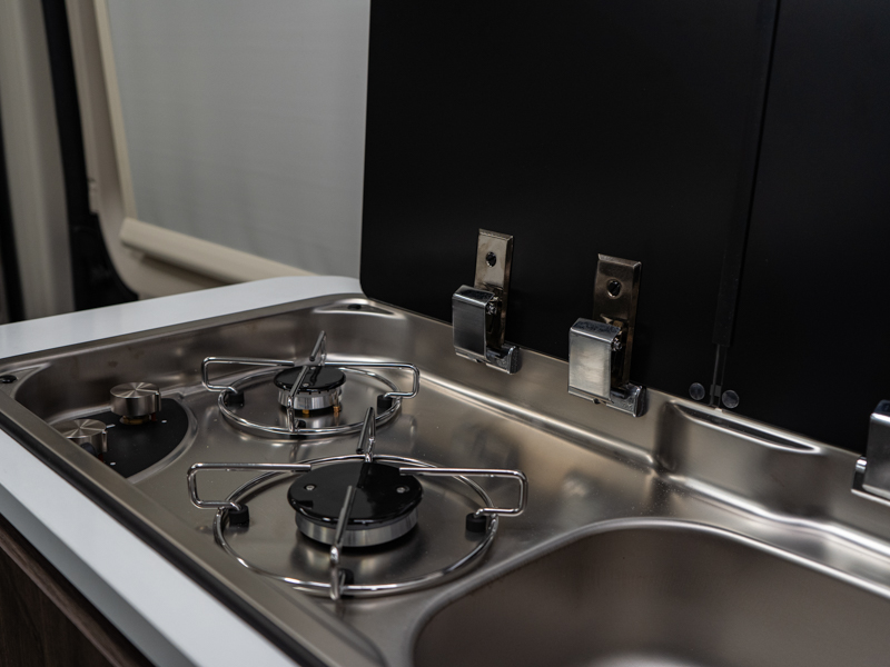 BENIMAR BENIVAN PLUS B144