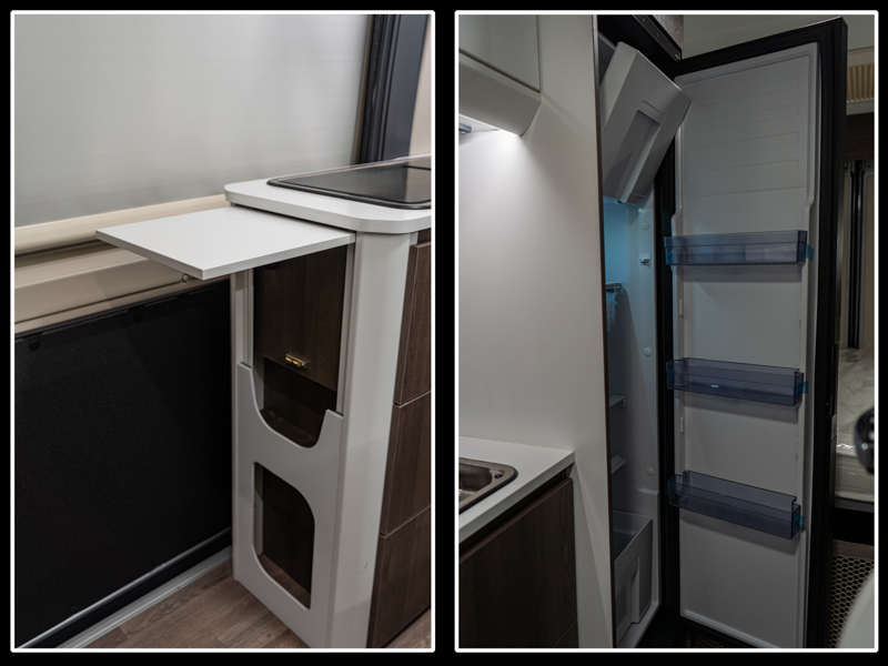 BENIMAR BENIVAN PLUS B144