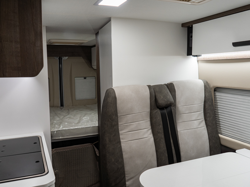 BENIMAR BENIVAN PLUS B144