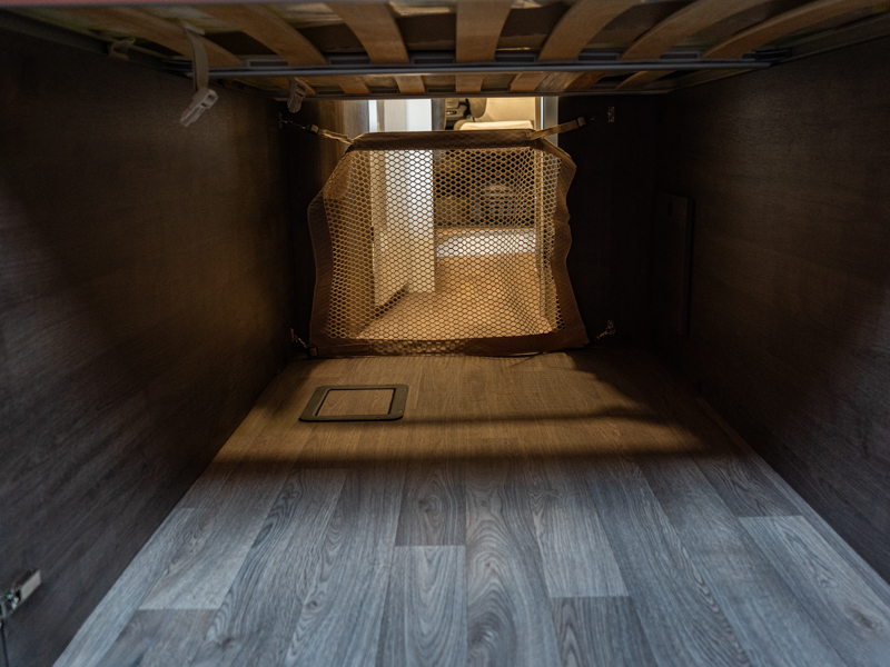 BENIMAR BENIVAN PLUS B144