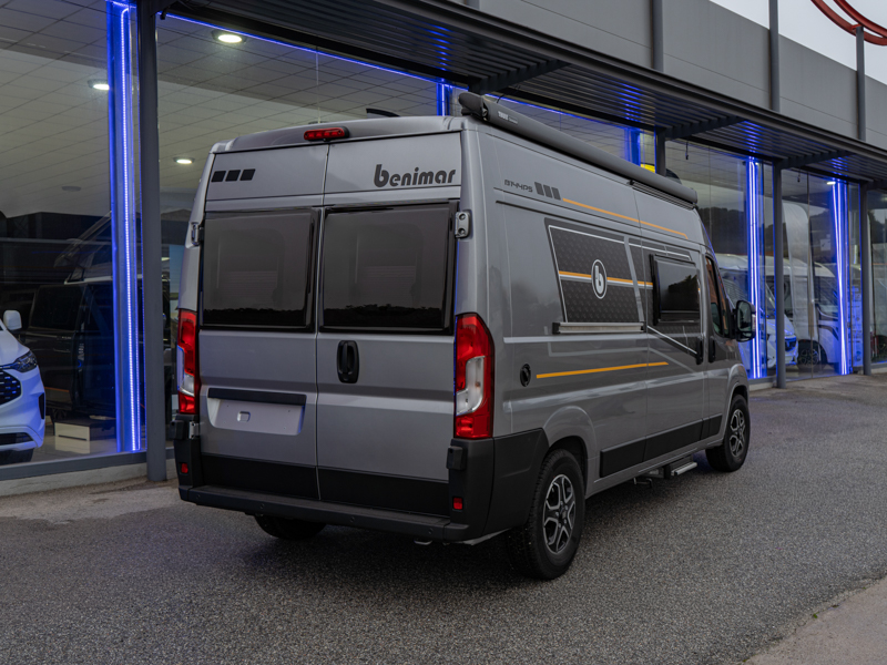 BENIMAR BENIVAN PLUS B144