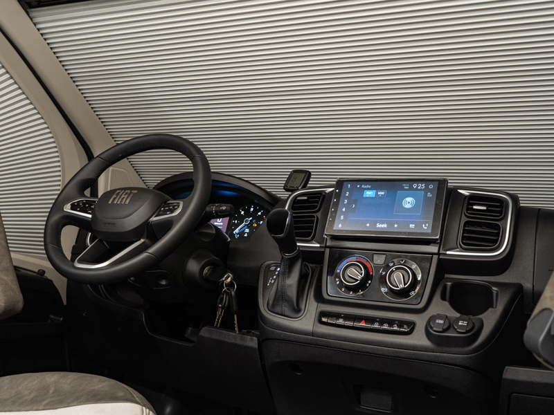 BENIMAR BENIVAN PLUS B144