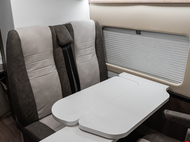 BENIMAR BENIVAN PLUS B144