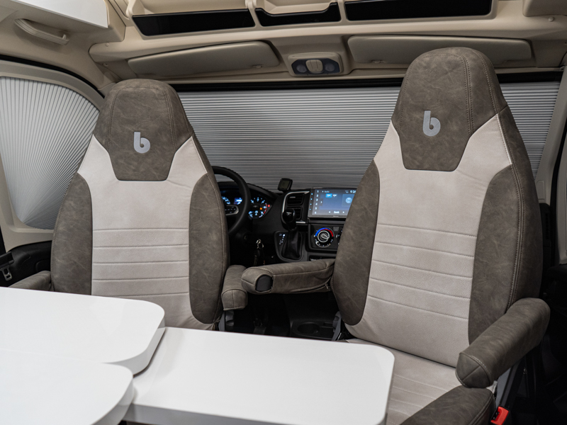 BENIMAR BENIVAN PLUS B144