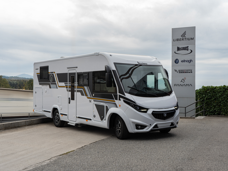 BENIMAR AMPHITRYON A967 