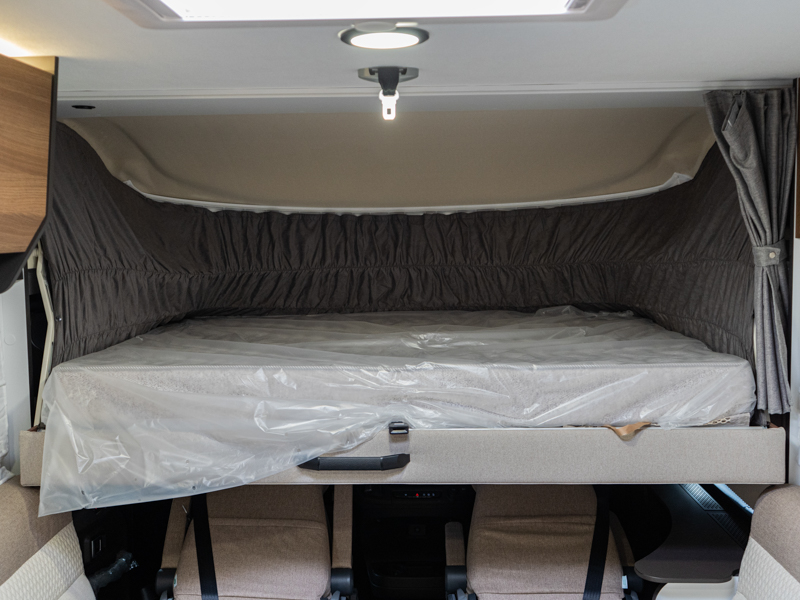 BENIMAR AMPHITRYON A967 