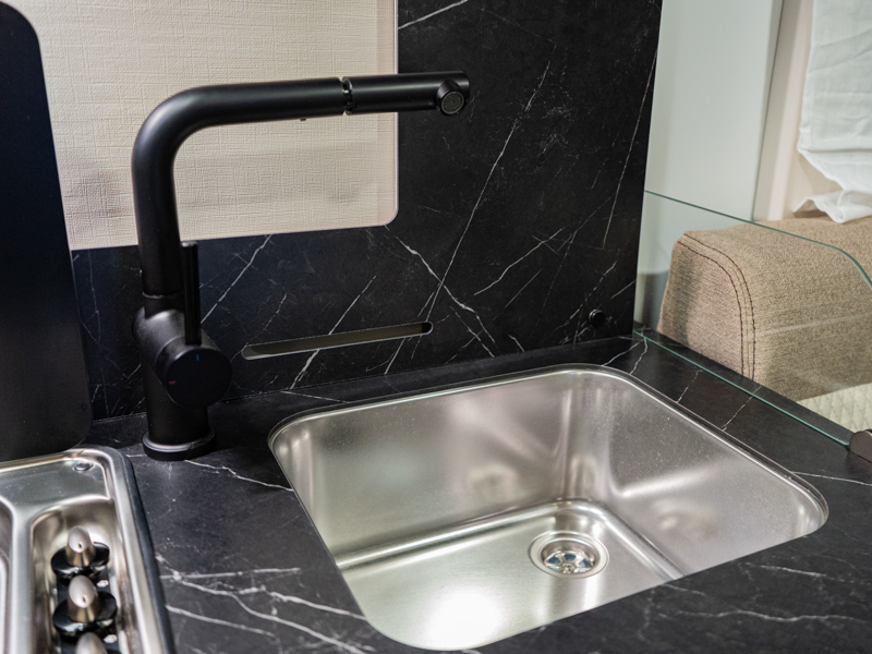 BENIMAR AMPHITRYON A967 