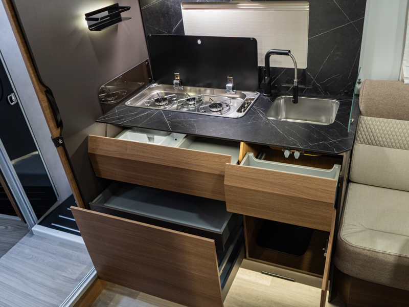 BENIMAR AMPHITRYON A967 