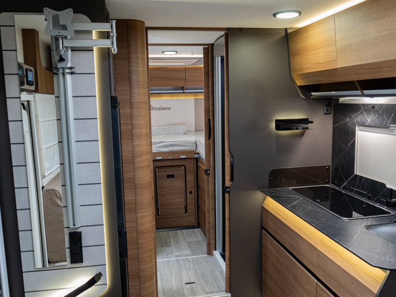 BENIMAR AMPHITRYON A967 