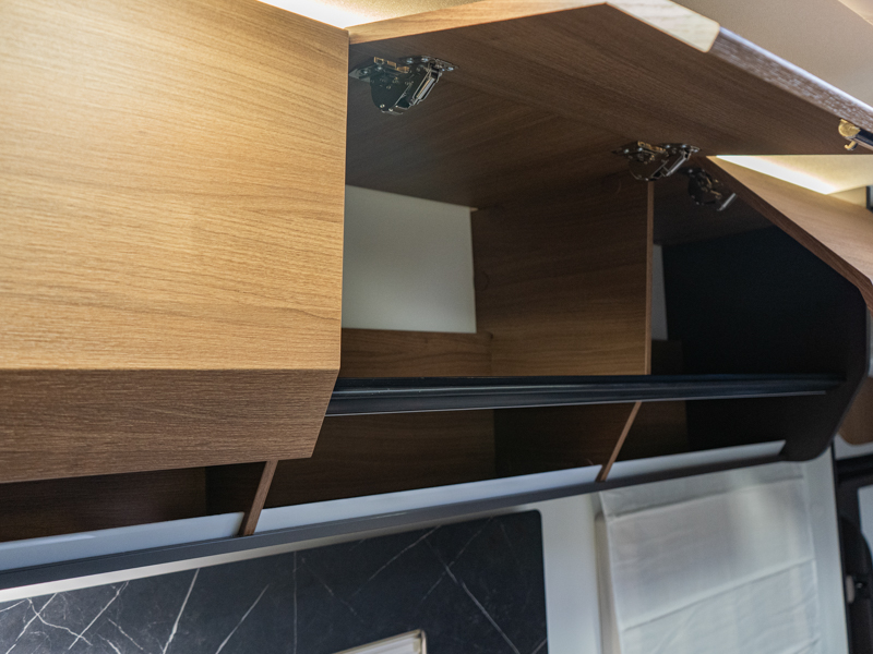 BENIMAR AMPHITRYON A967 