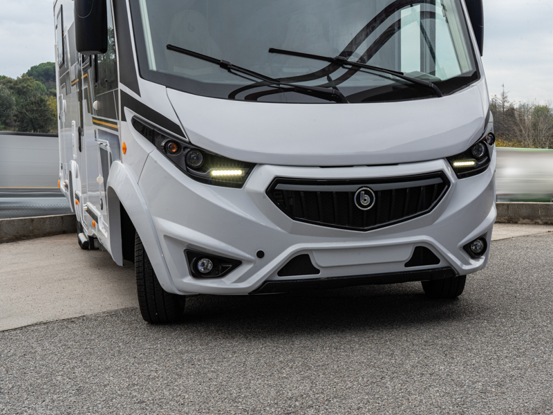 BENIMAR AMPHITRYON A967 