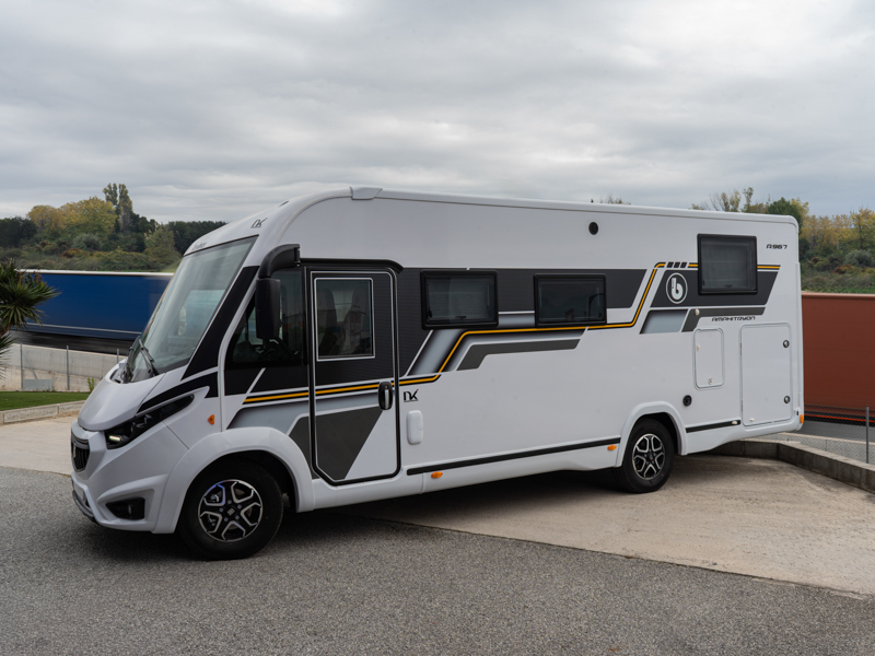 BENIMAR AMPHITRYON A967 