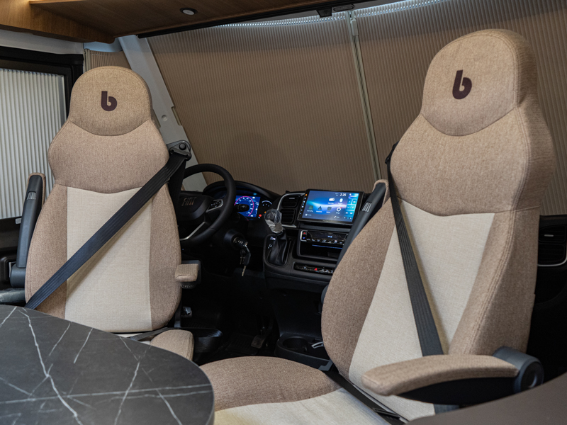 BENIMAR AMPHITRYON A967 