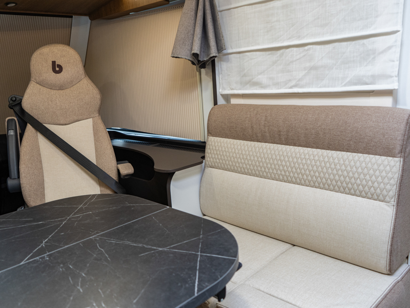 BENIMAR AMPHITRYON A967 