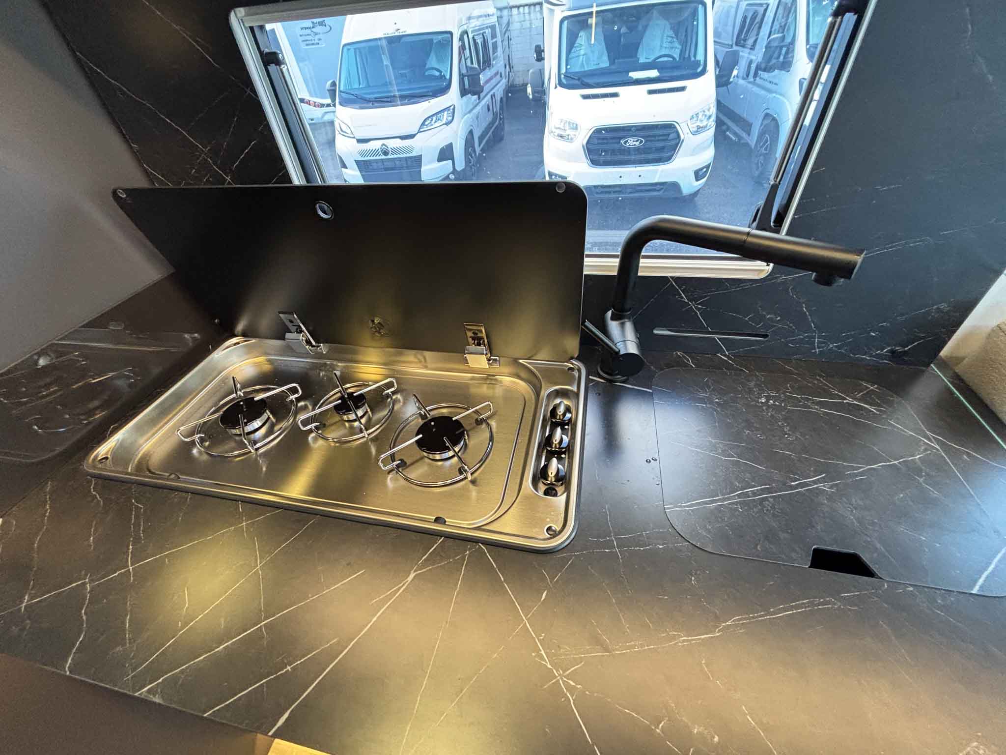 BENIMAR AMPHITRYON A967  