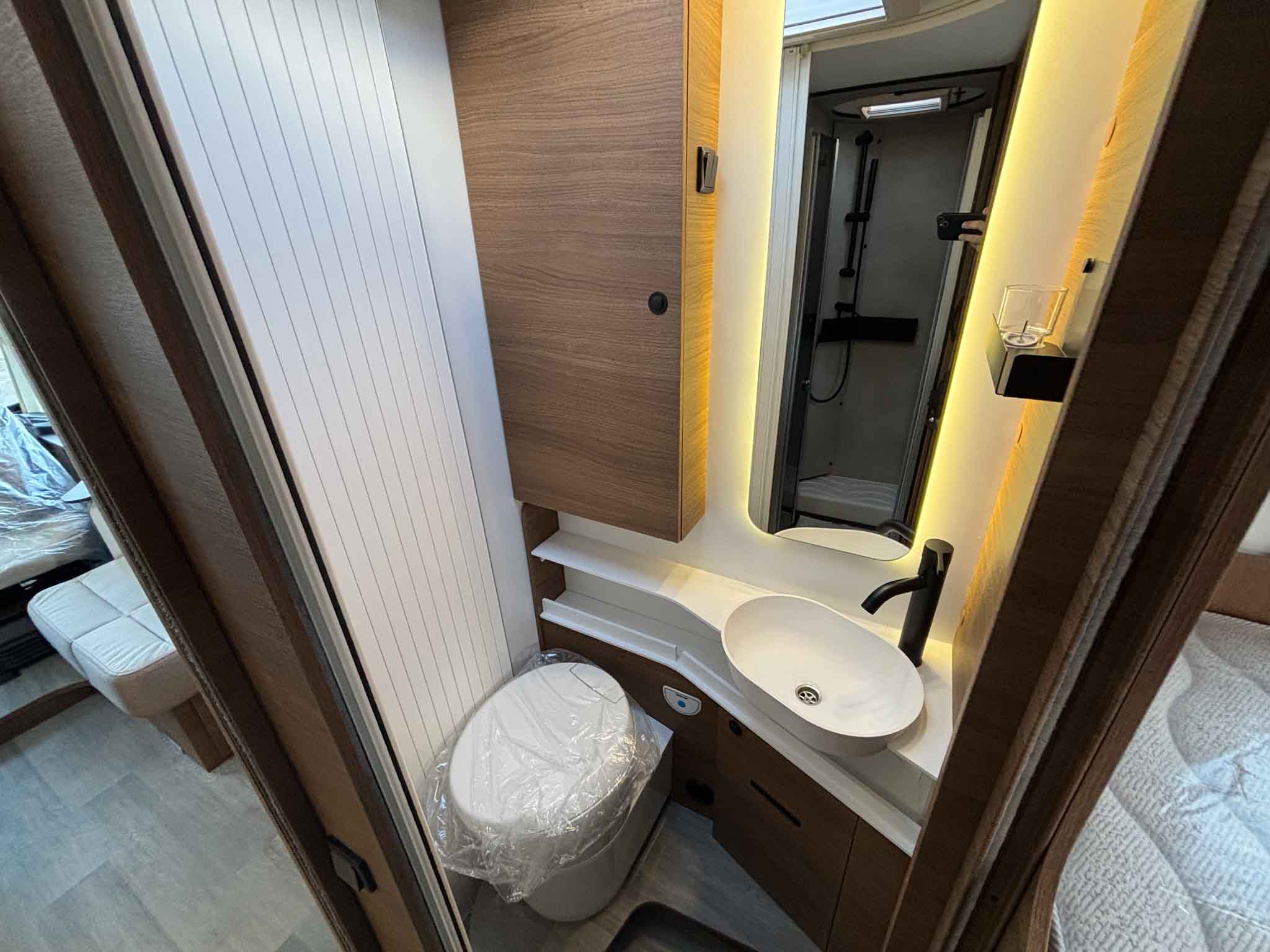 BENIMAR AMPHITRYON A967  