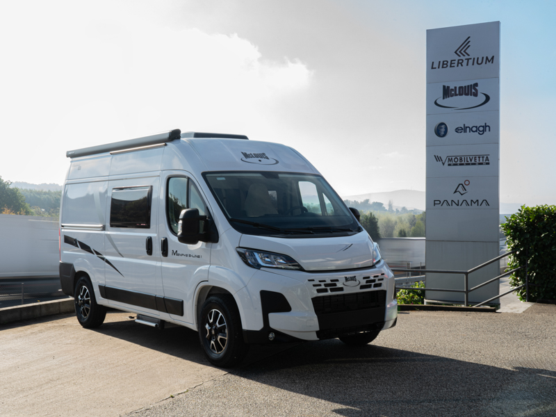 MCLOUIS MENFYS S-LINE 1